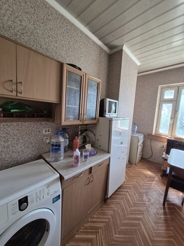 Продажа квартир: 2 комнаты, 48 м², 105 серия, 5 этаж, Старый ремонт — 9