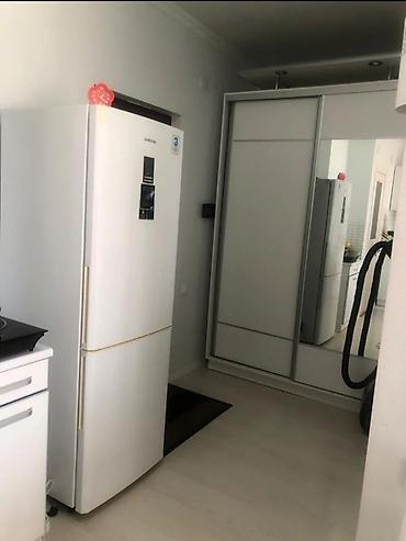 amir city: 2 комнаты, 51 м², 3 этаж — 2