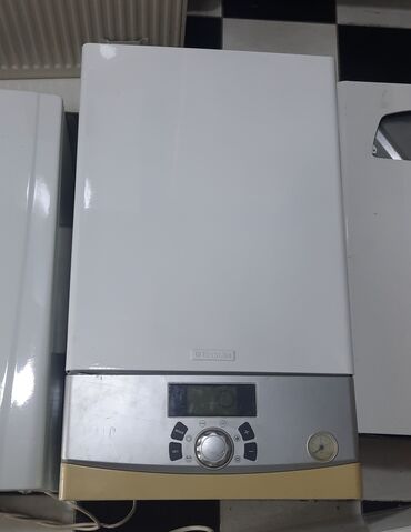 dikt işlənmiş: İşlənmiş Kombi Electrolux 32 kVt, Ünvandan götürmə, Ödənişli quraşdırma, Zəmanətli, Kredit yoxdur