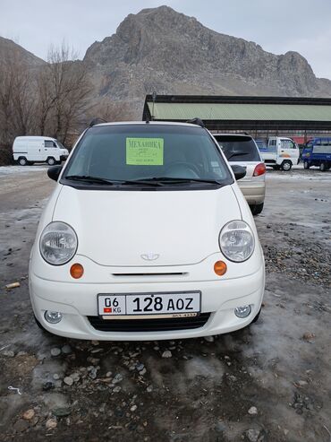 матиз кпп: Daewoo Matiz: 2012 г., 0.8 л, Механика, Бензин, Хэтчбэк