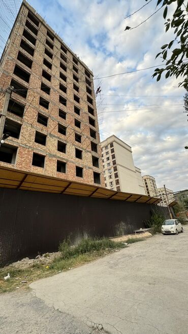 сдаю дом бишкек долгосрочно: 1 бөлмө, 49 кв. м, Элитка, 6 кабат, ПСО (өзү оңдоп түзөтүп бүтүү үчүн)
