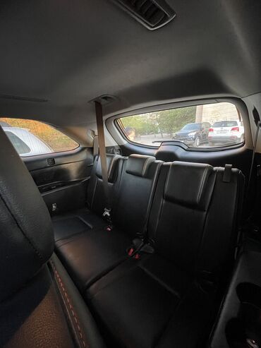 Toyota: Toyota Highlander: 2019 г., 3.5 л, Автомат, Бензин, Внедорожник — 12