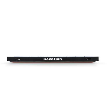 Kontrollerlər: №: 15043 Məhsulun adı: MIDI-kontroller Novation Launchpad X Brend — 1