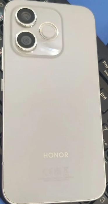 philips xenium w632: Honor 256 GB, rəng - Boz, Barmaq izi, Sensor, Simsiz şarj — 2