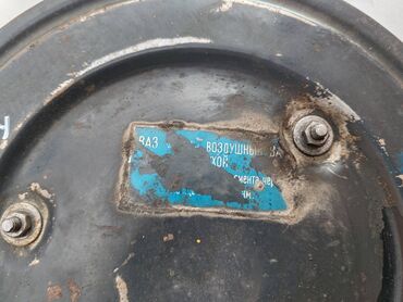 Auto delovi: Filter vazduha Lada 2106. Polovno. Skinuto sa rastavljenog — 7