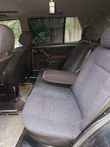 Volkswagen: Volkswagen Golf: 1992 г., Хетчбек — 9