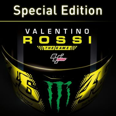 купить playstation 4 за 5000: Загрузка игр Valentino Rossi The Game - Special Edition