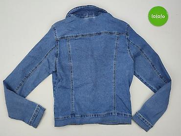 kurtki tatum: Vero Moda, Kurtka jeansowa damska, rozmiar M — 3