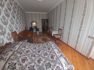 Yeni tikili: 2 otaqlı, Yeni tikili, 55 kv. m — 2