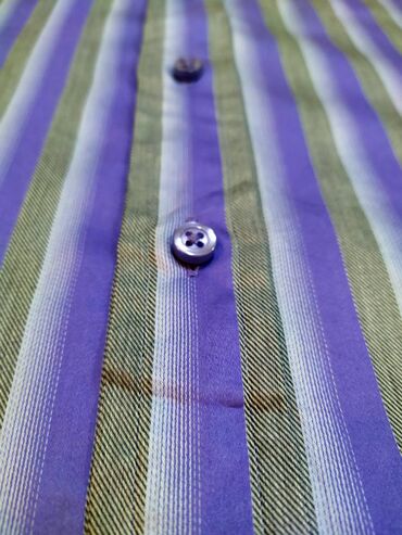 Košulje: Muška košulja T.M. Lewin London vel. XXL Prvoklasna besprekorna — 6