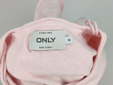 Swetry: ONLY, Sweter damski, rozmiar M — 6