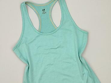 h m dresy: H&M Sport, Top damski, rozmiar M — 1