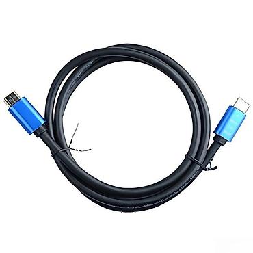 HDMI kabel "Sipu SP-H2.0V001 20 m"Sipu SP-H2.0V001 20 m HDMI kabeli