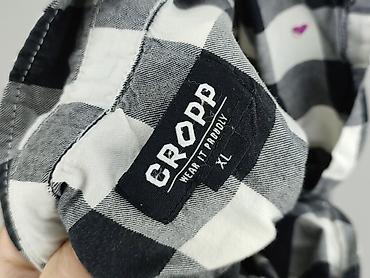 m xl: Cropp, Koszula damska, rozmiar XL — 4