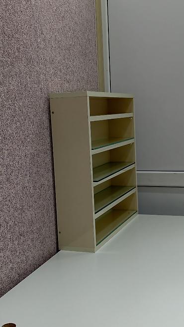CD, DVD disklər və kassetlər: Dırnaq stolu təmizdir yeni kimidir prpblemi yoxdur, material çox — 2