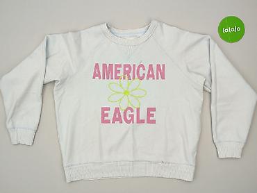 prada bluzy: American Eagle, Bluza damska
, rozmiar S — 2