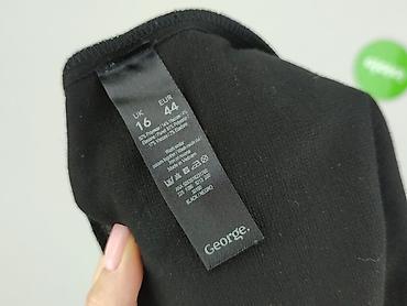 jean pascal clothes: George, Spódnica damska, rozmiar XL — 4
