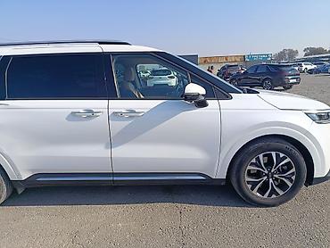 kia carnival 2017: Kia Carnival: 2021 г., 2.2 л, Автомат, Дизель, Минивэн — 3