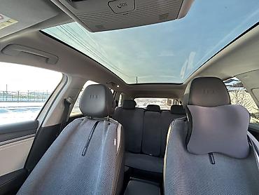 Volkswagen: Volkswagen ID.6: 2021 г., Электромобиль — 19