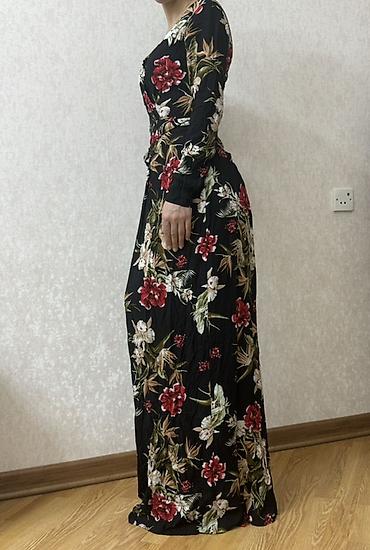 razrezli don: Nazik yaz yay donu baha alının 1 defe geyinilib. XS-S razmer — 1