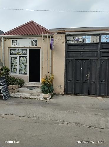 Həyət evləri və villaların satışı: 6 otaqlı, 6 kv. m, Orta təmir — 6
