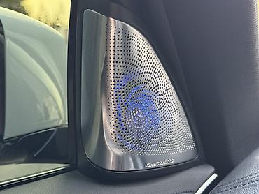 BMW: BMW 5 series: 2018 г., 2 л, Автомат, Бензин, Седан — 13