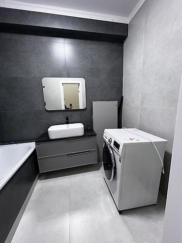 Долгосрочная аренда квартир: 2 комнаты, Агентство недвижимости, Без подселения, С мебелью полностью — 5