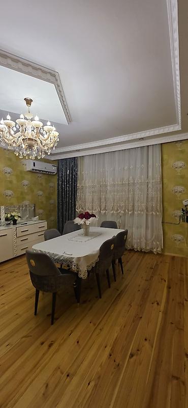 masazırda satılan evlər: 5 otaqlı, 180 kv. m, Yeni təmirli — 7