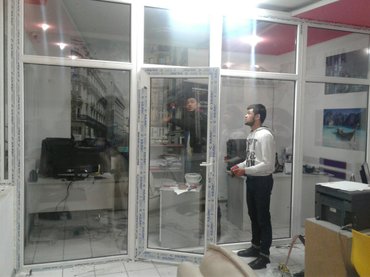 пластиковые изделия: Пластиковые перегородки