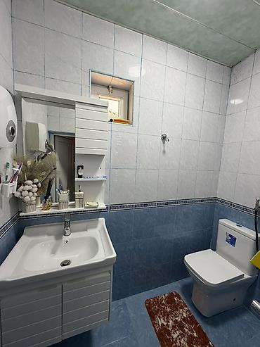 mingəçevirdə satılan evlər: Digah, 5 otaqlı, Köhnə tikili, 130 kv. m — 7