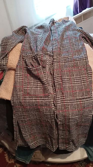 Кофты, свитеры: Кофта, На пуговицах, Зима — 35