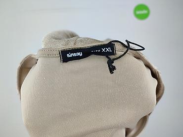 dunnes: Sinsay, Sukienka damska, rozmiar 2XL — 4