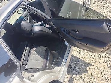 subary b4: Subaru Legacy: 2000 г., 2 л, Автомат, Бензин, Седан — 5