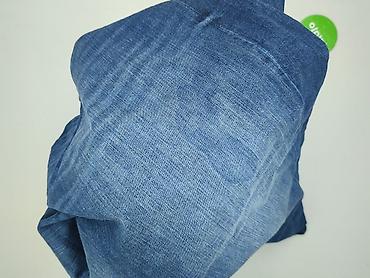evisu: Dressmann, Jeansy dla mężczyzn, rozmiar XL — 5