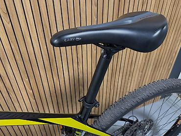 Dağ velosipedləri: Ghost Lector 29” MTB velosipedi - Çərçivə: Ghost Lector — 16