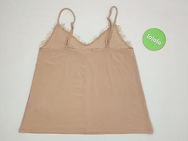 ellesse bluzki: Amisu, Top damski, rozmiar L — 3