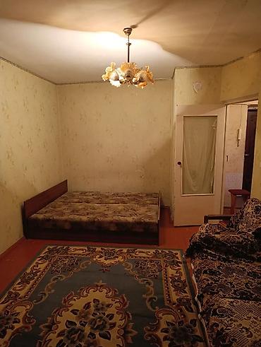1 комната, Таатан ТЦ Агентство недвижимости, Без животных, от 1 месяца, от 3 месяцев, от 6 месяцев, С мебелью полностью