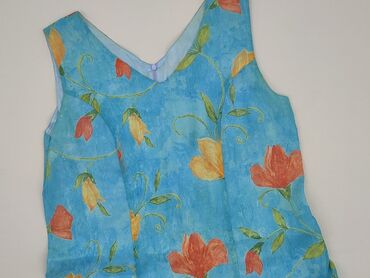 tanie sukienki wizytowe dla puszystych: Women`s dress, size 2XL (EU 44)