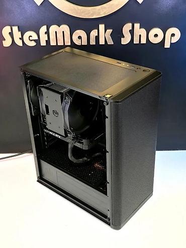 Desktop računari i radne stanice: Ryzen 5 9600X RTX 4060 B650 64GB 1TB - SM051PC. ✨ Prodaja i sklapanje — 2