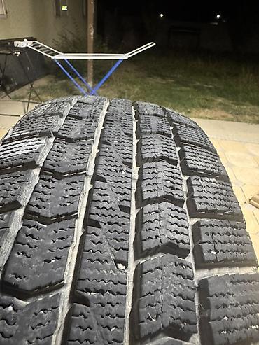Шиналар жана дисктер: Зимние шины Maxxis Premitra Snow WP6 - Комплект: 4 шт. - Посадочный — 4