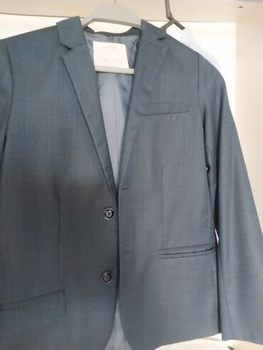 Bayram kostyumları: Pencək, Oğlan üçün, 10 - 12 yaş, Zara Kids