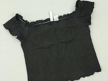 hiszpanka: H&M Divided, Top damski, rozmiar XS — 1