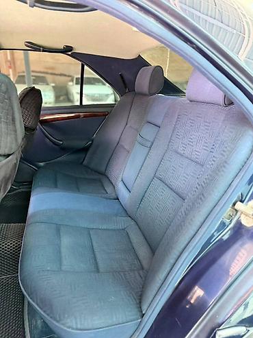 дверные карты bmw: Mercedes-Benz C-Class: 1998 г., 2.2 л, Механика, Дизель, Седан — 6