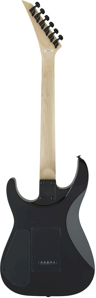 Электрогитары: №: 5420 Məhsulun adı: Elektrogitara Jackson JS 11 Dinky AH FB 22 BLK — 3