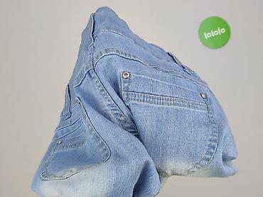atlantic bay: Jeanswear, Szorty damskie, rozmiar S — 4