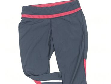 legginsy under armour: Legginsy damskie, S