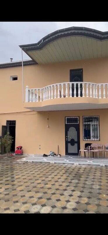 Həyət evləri və villaların satışı: Binəqədi qəs. 6 otaqlı, 300 kv. m, Kredit yoxdur, Yeni təmirli -da lalafo.az — 3 Həyət evləri və villaların satışı: Binəqədi qəs. 6 otaqlı, 300 kv. m, Kredit yoxdur, Yeni təmirli — 3