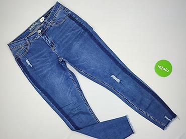 sublevel clothing: Jeansy damskie, rozmiar M — 3