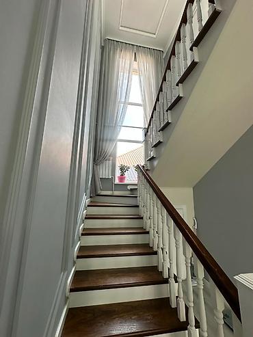 Продажа коттеджей и домов: 6 комнат и более, 270 м², 5 соток, Бишкек, Арча-Бешик ж/м Агентство недвижимости — 11