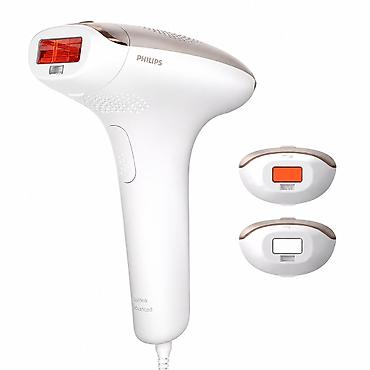 philips lumea az: №: 11446 Məhsulun adı: Fotoepilyator Philips SC1998/00, ağ Brend — 1